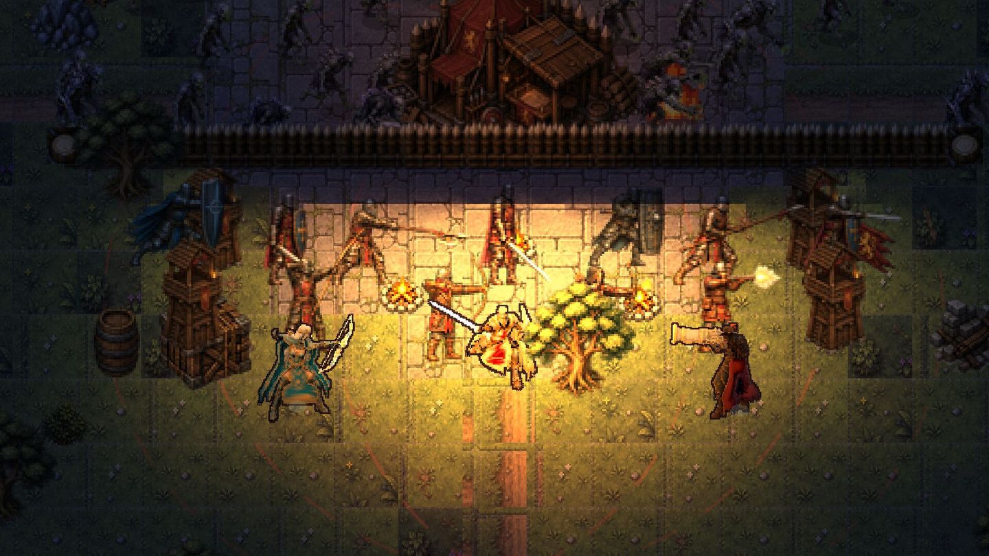 Unburied screenshot 3