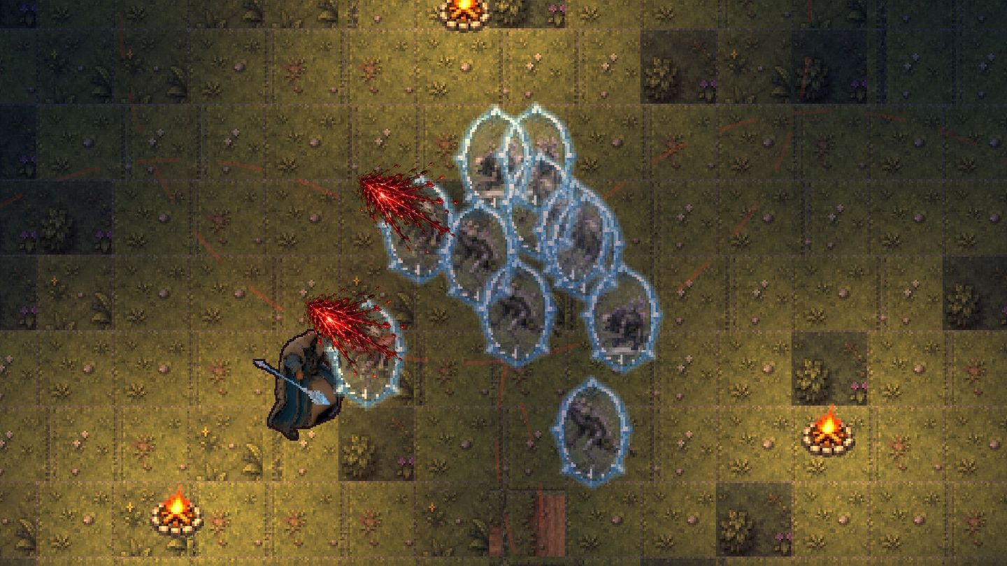 Unburied screenshot 4