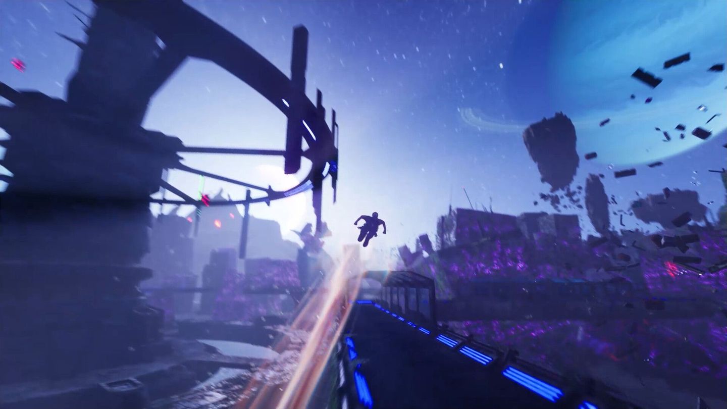 UNDEFEATED: Genesis screenshot 2