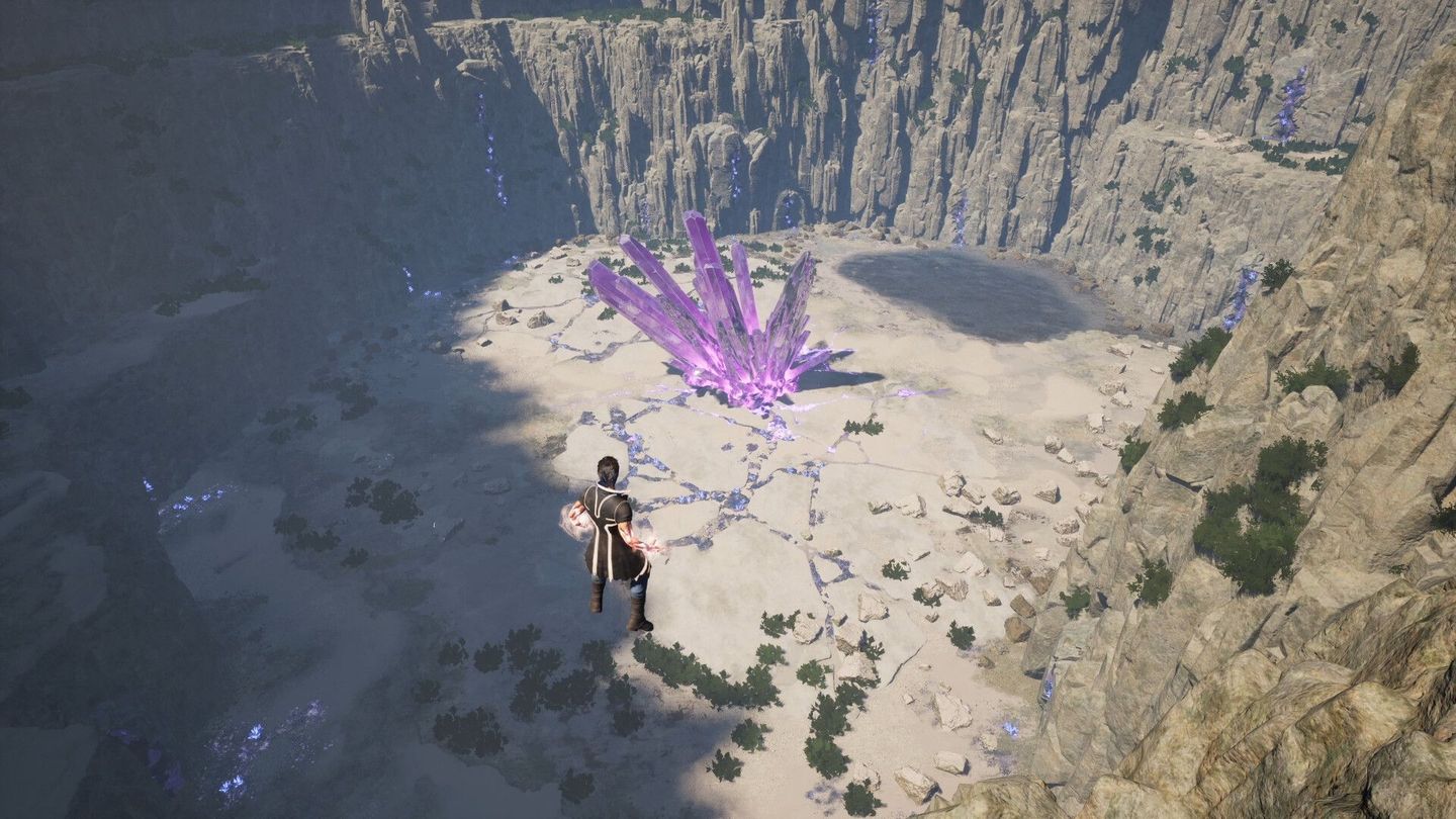 UNDEFEATED: Genesis screenshot 4