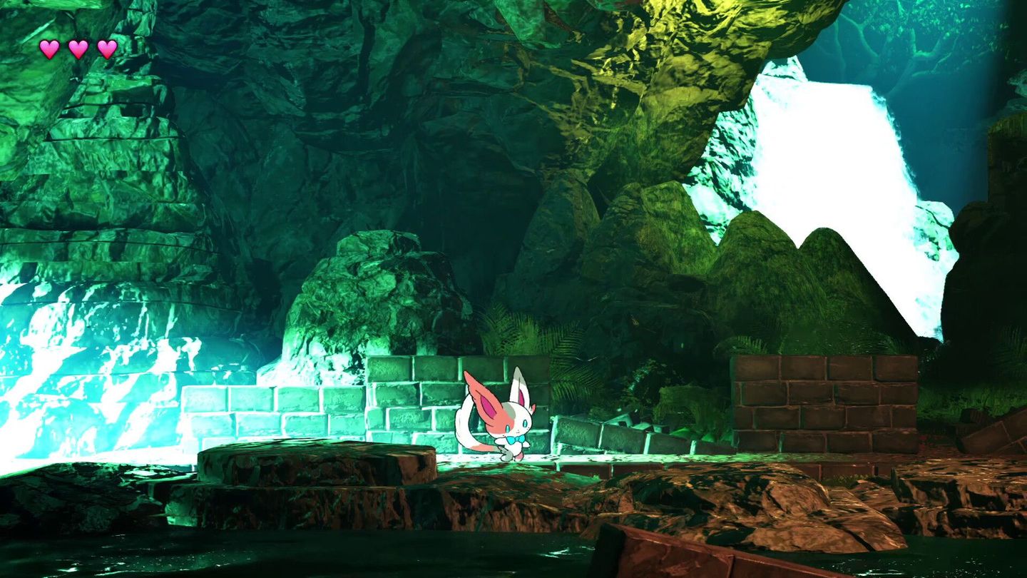 Under Mythos screenshot 2