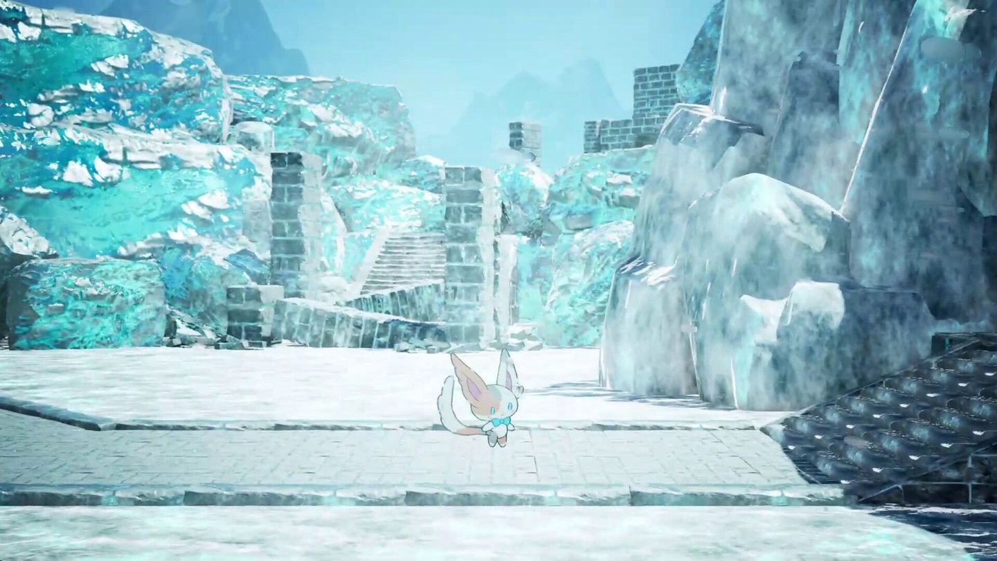 Under Mythos screenshot 3