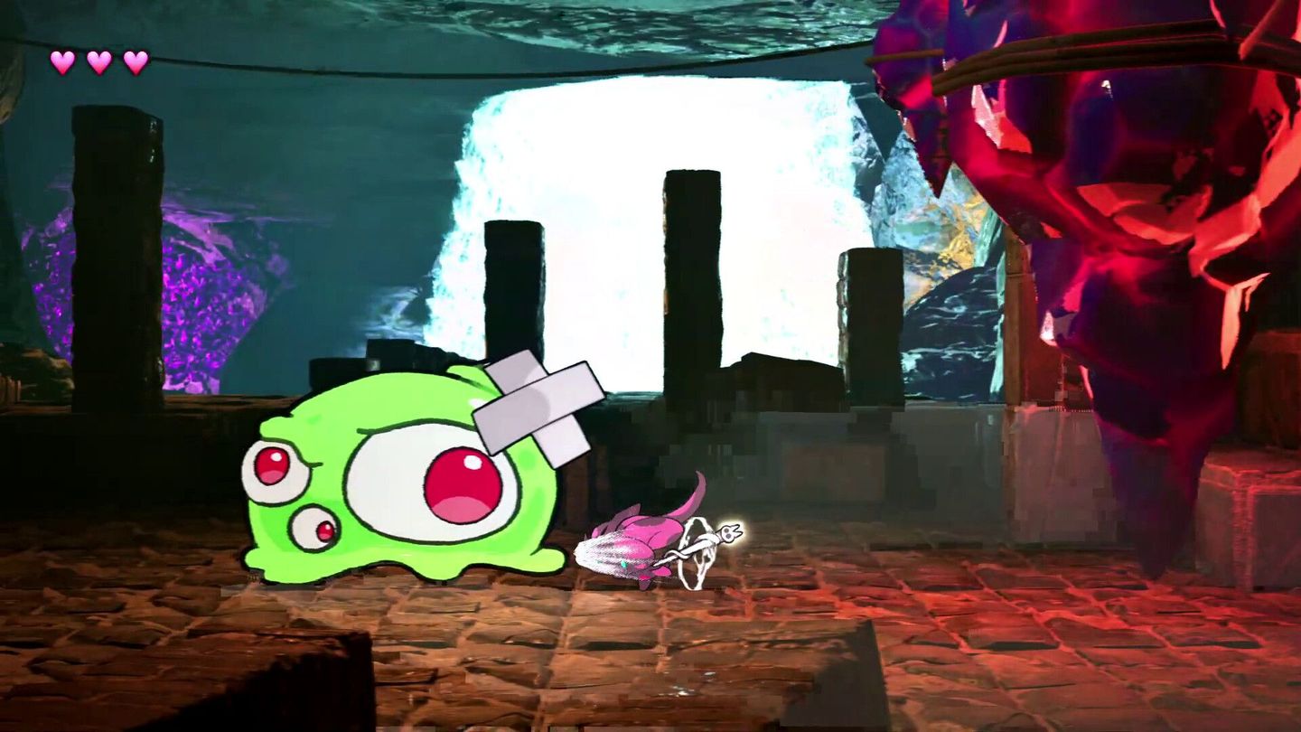 Under Mythos screenshot 4