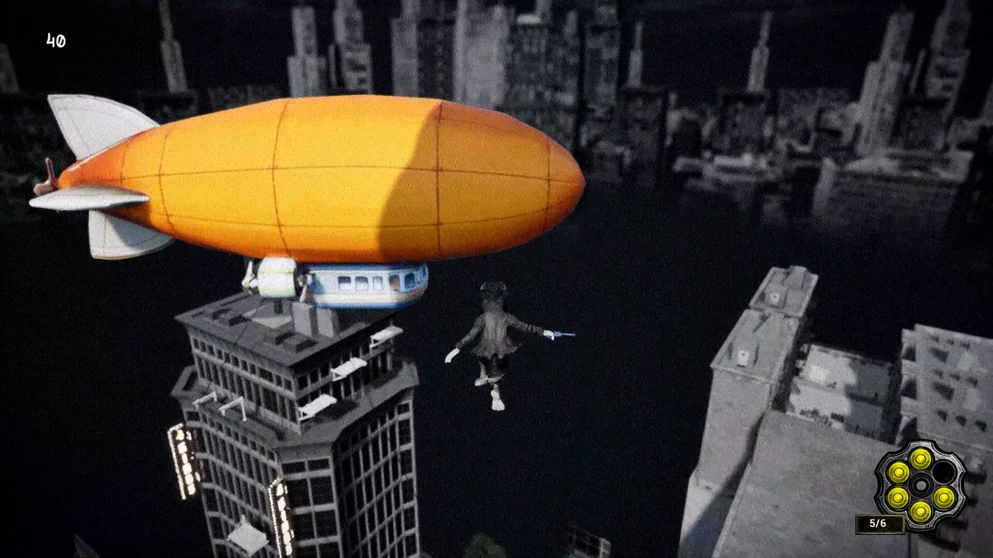 Underdog: The Last Briefcase screenshot 4