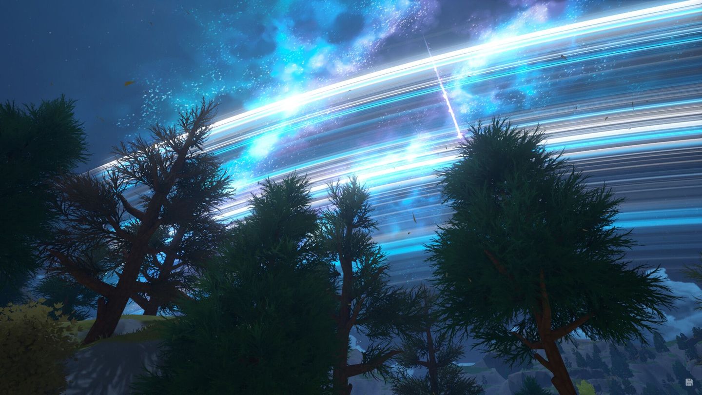 Undergone trailer