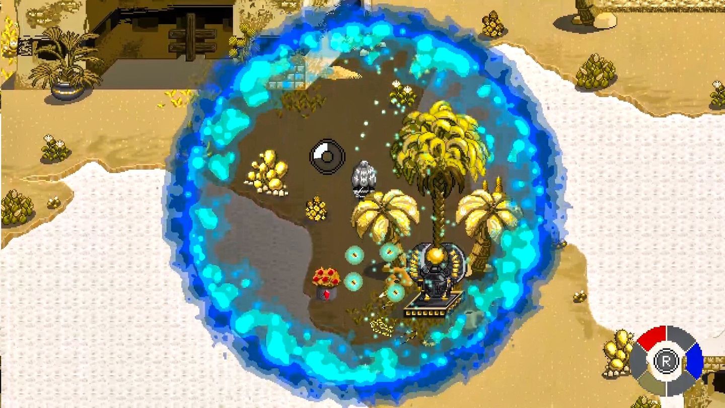 Undertones screenshot 2