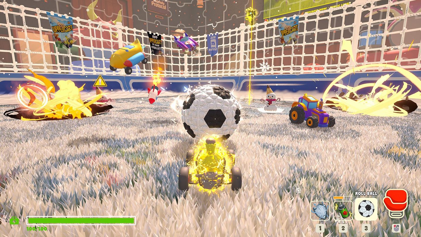 UpperCart screenshot 2
