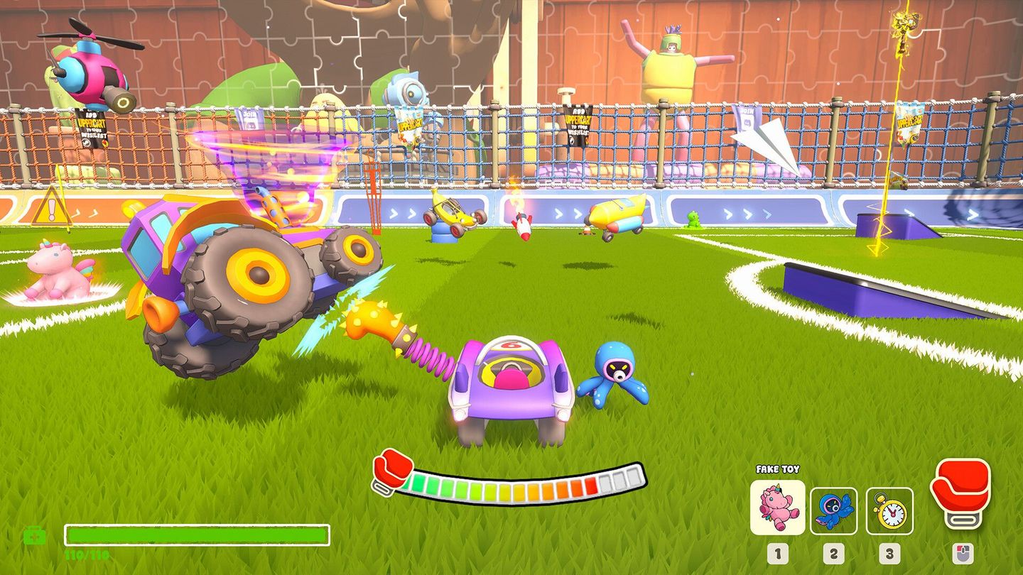 UpperCart screenshot 3