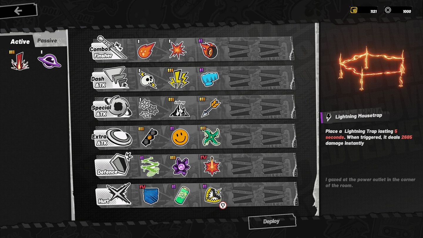 Ved: Recure screenshot 4