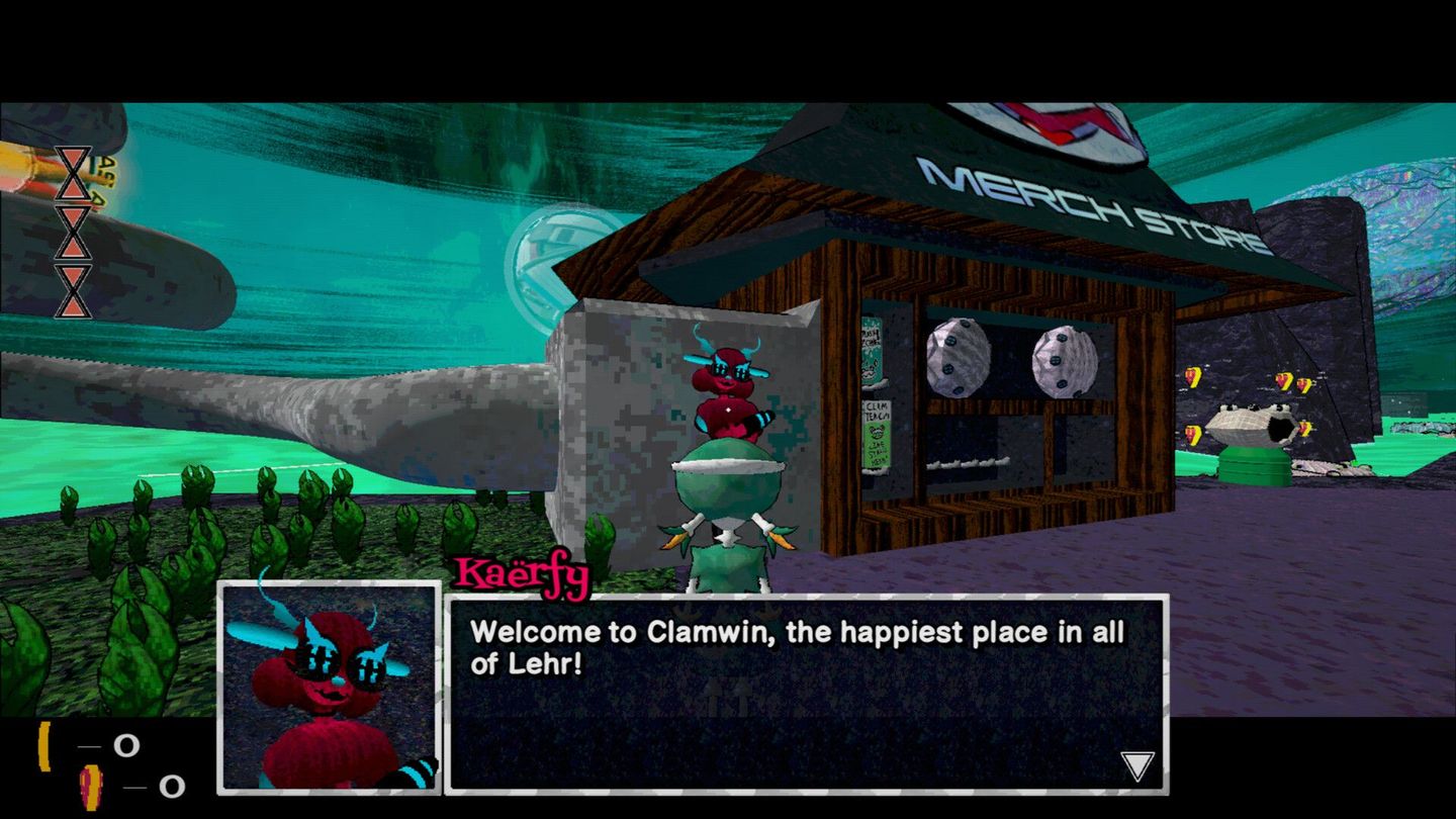 Verse Unknown screenshot 2