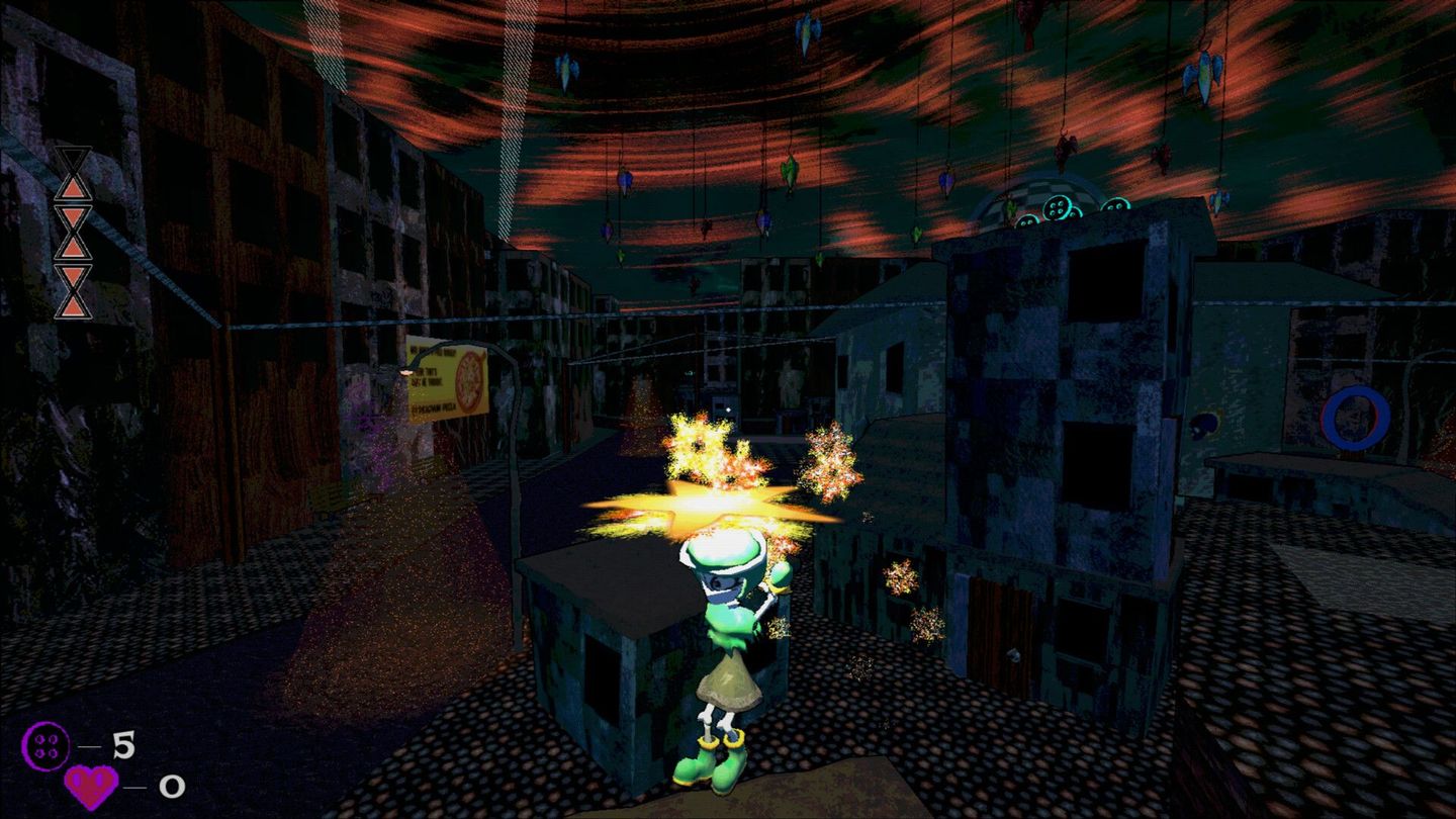 Verse Unknown screenshot 3