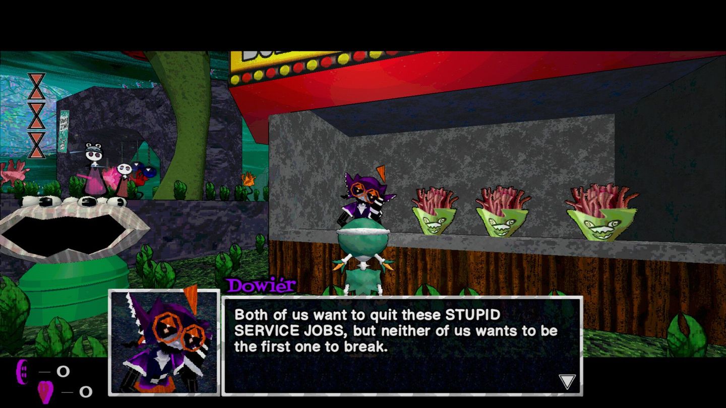 Verse Unknown screenshot 4