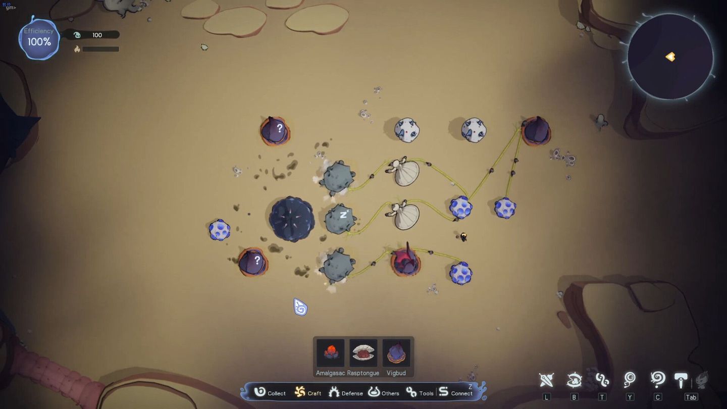 Vignus screenshot 2