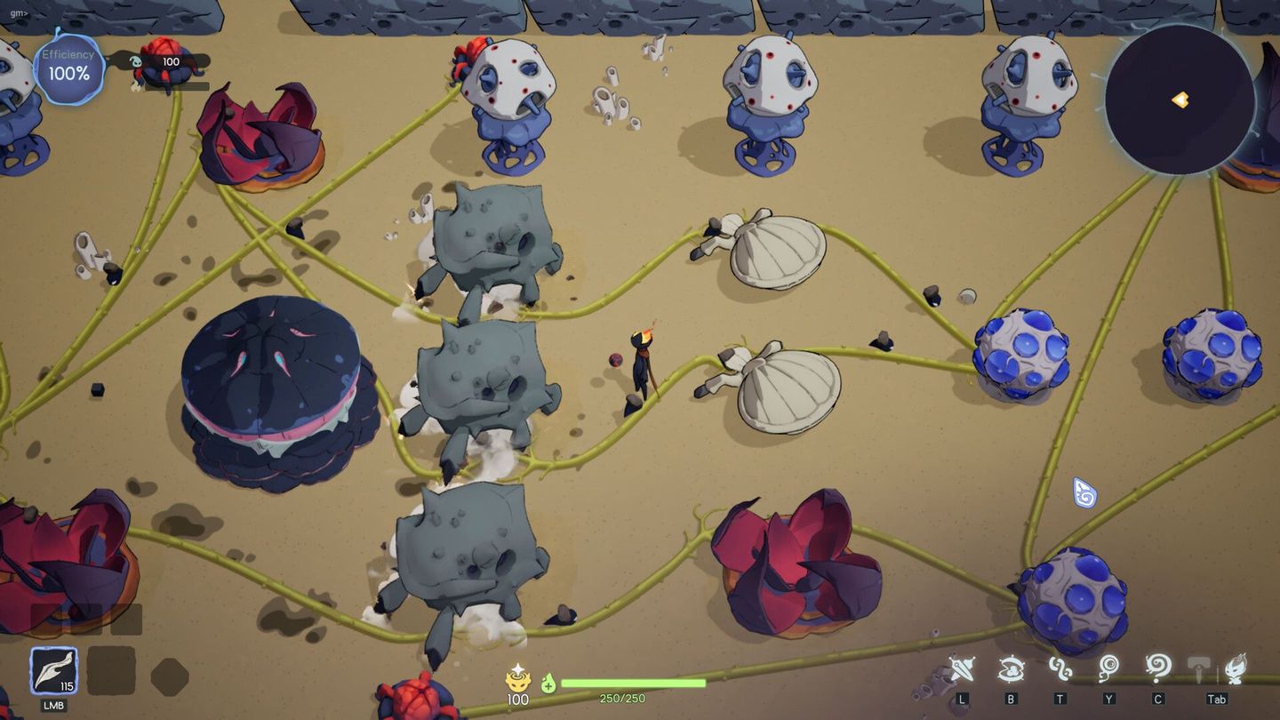 Vignus screenshot 3
