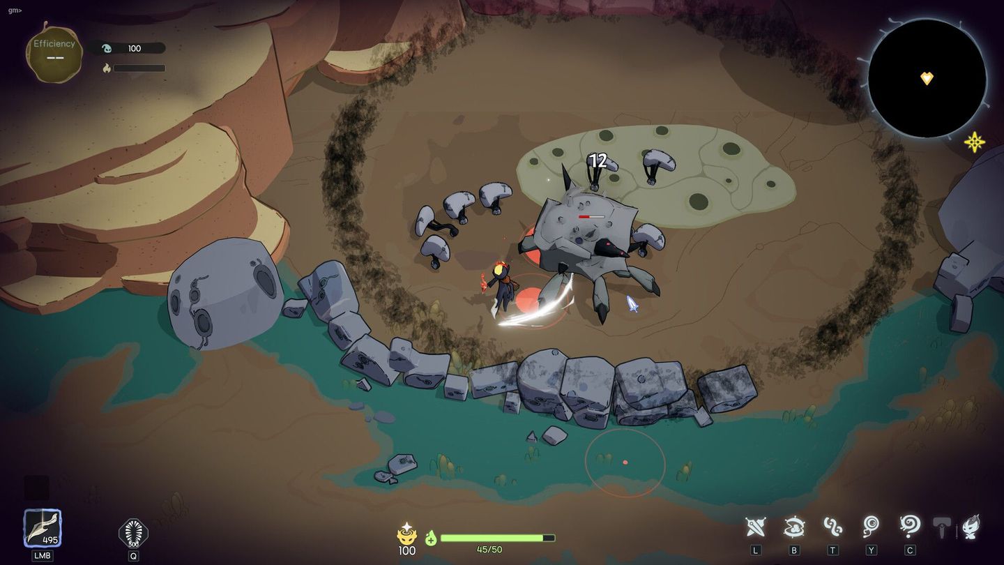 Vignus screenshot 4