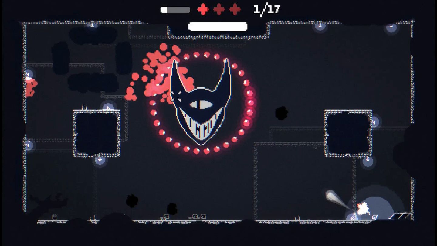 trailer de Voidboy