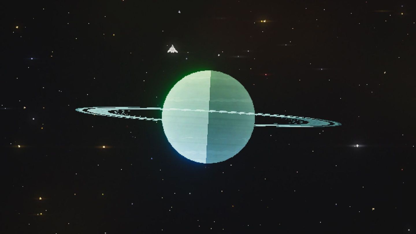 VOIDSWARM screenshot 3