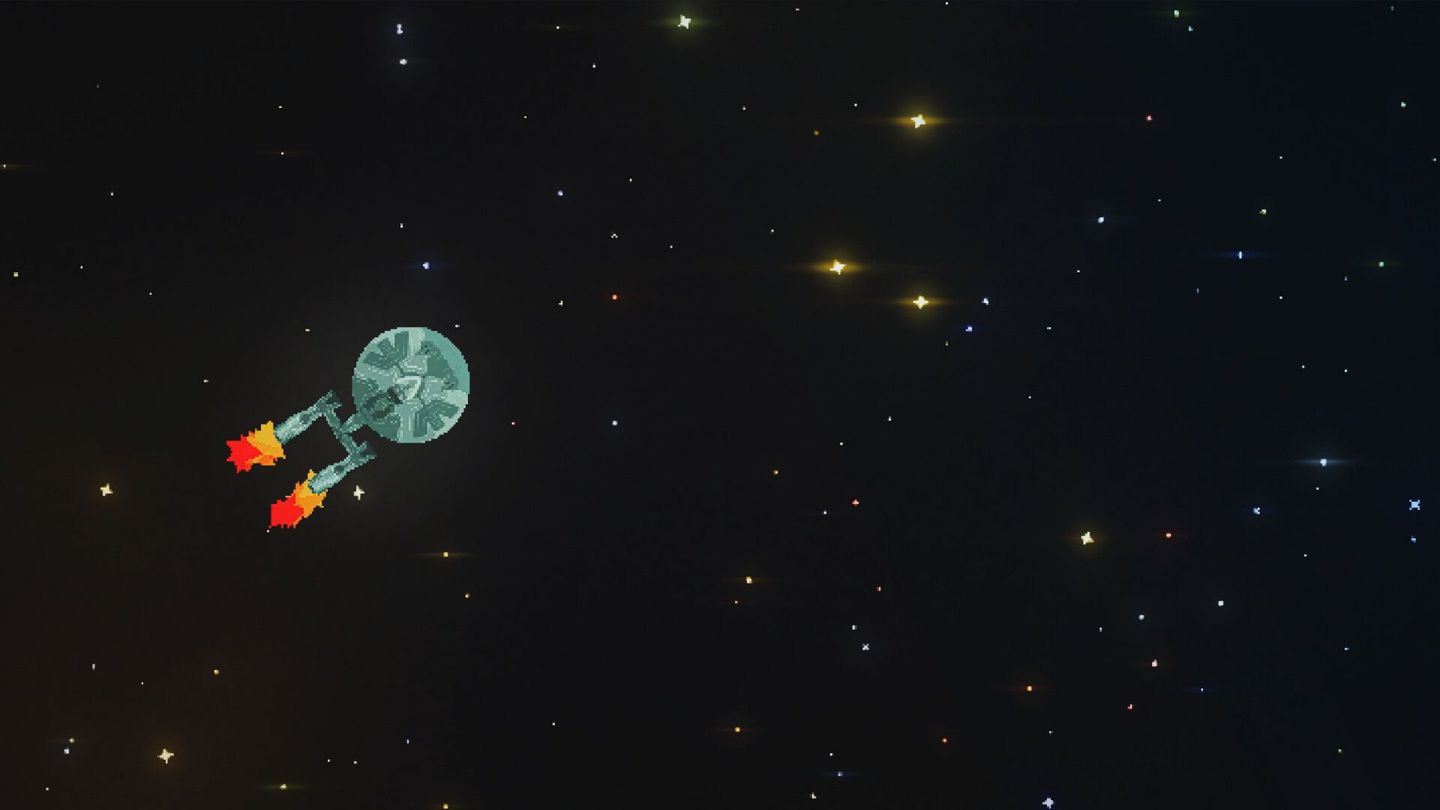 VOIDSWARM screenshot 4