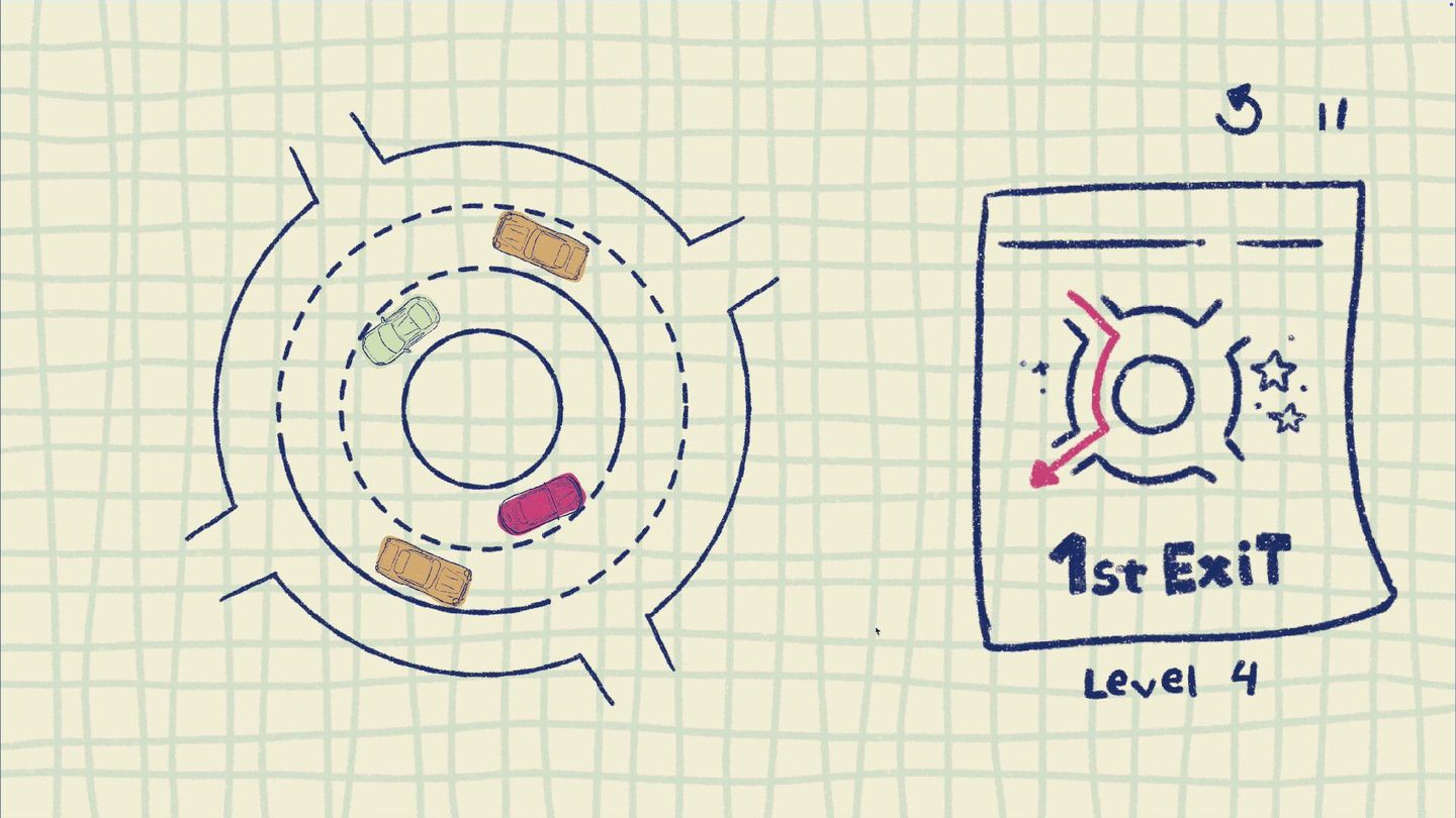 Vroomity Loops screenshot 3