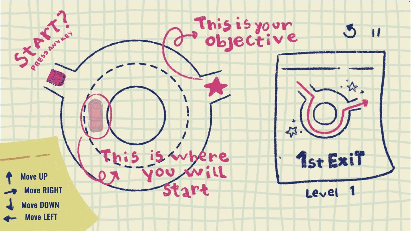 Vroomity Loops screenshot 4