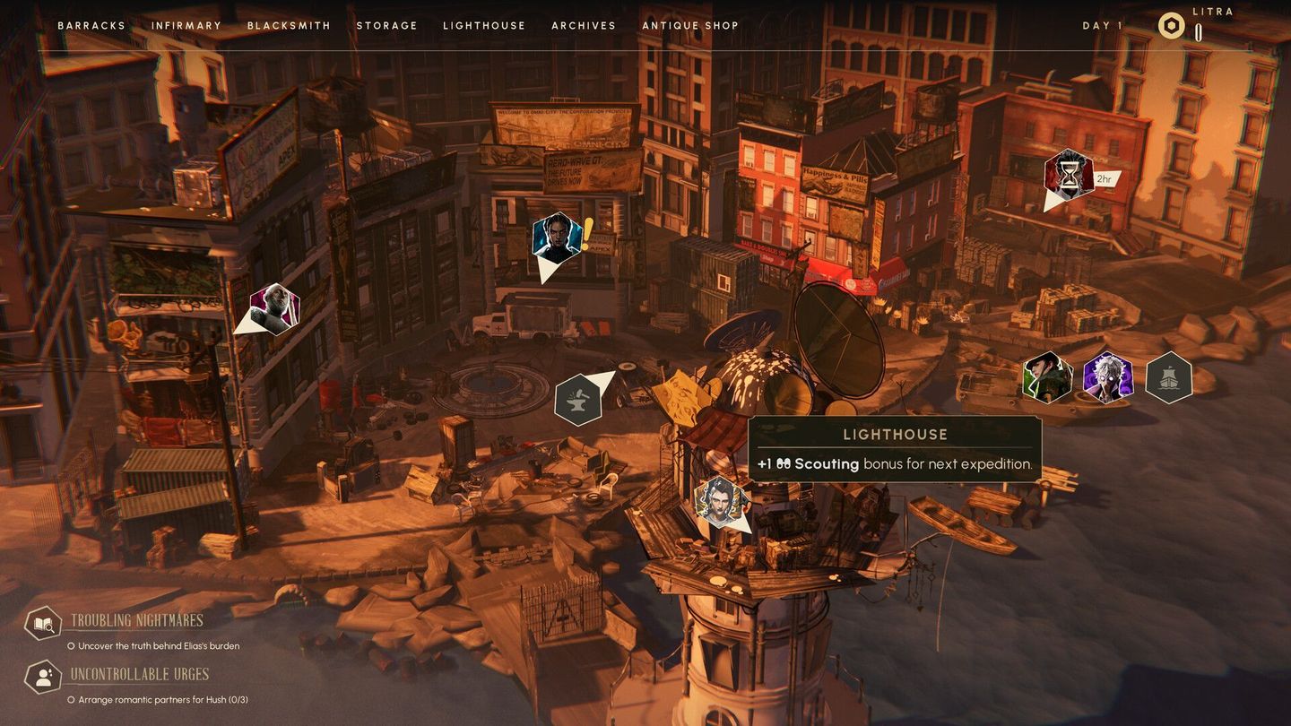 WANE screenshot 2