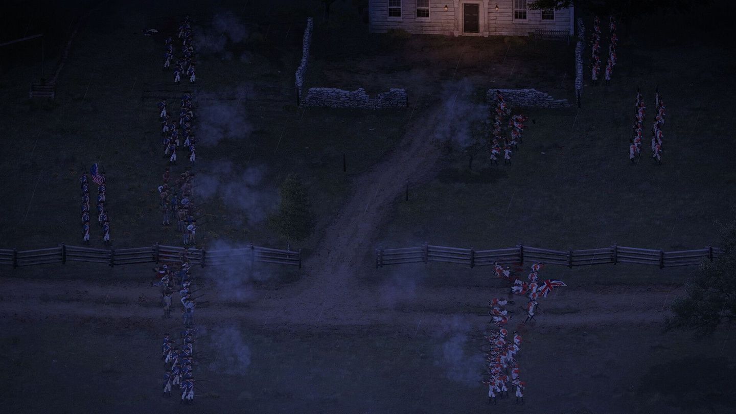 Warfare 1776 screenshot 3