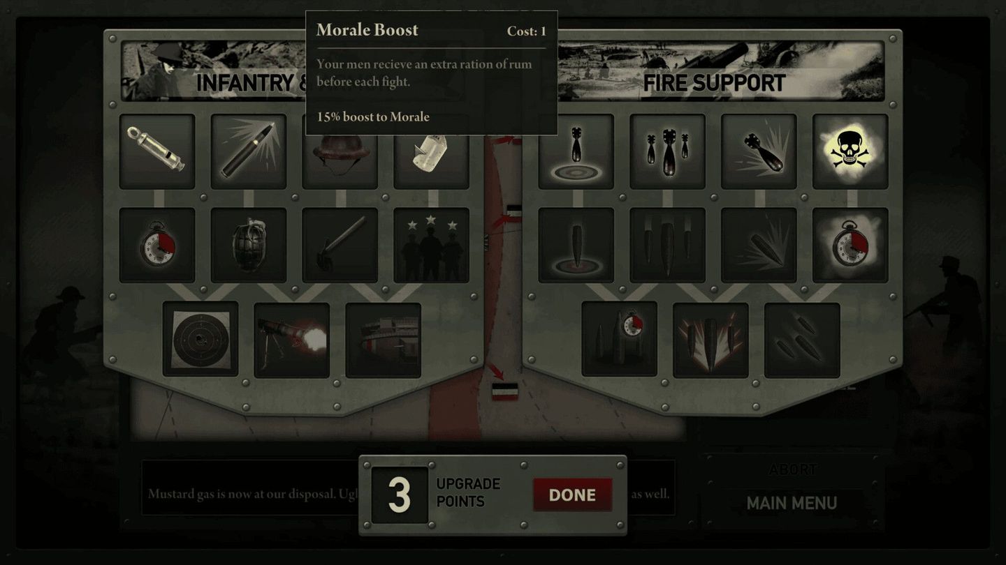 Warfare Legacy Collection screenshot 4