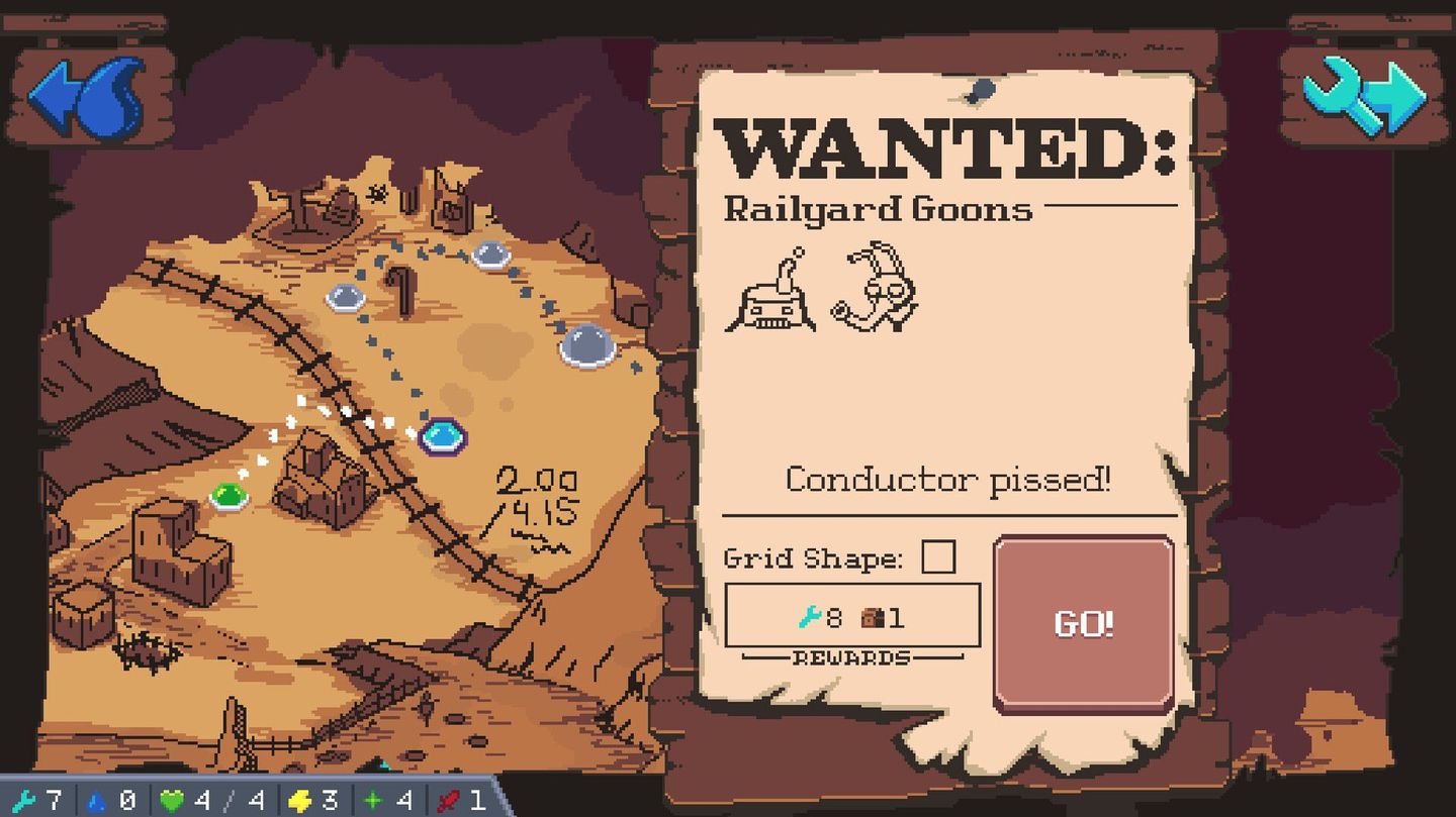 Waterjacked! screenshot 4