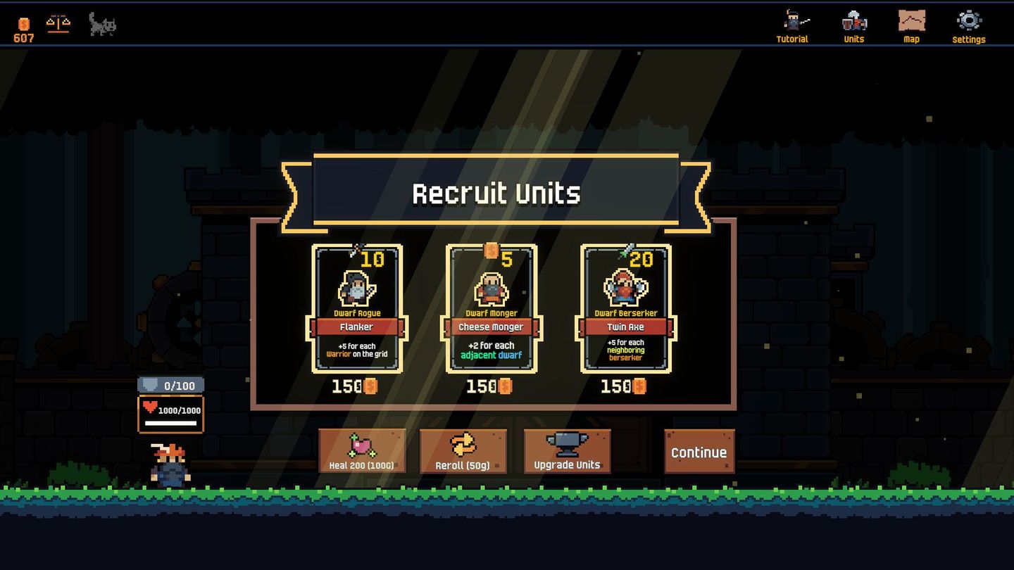 We Need An Army screenshot 2