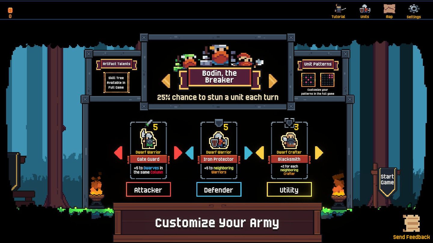We Need An Army screenshot 4