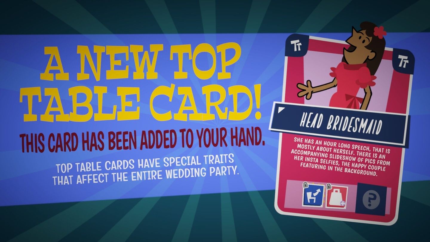 Wedding Planic! screenshot 2