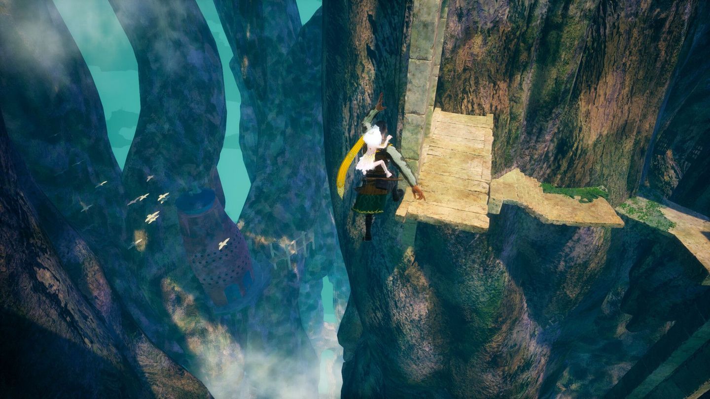 Where the Seeds Fall screenshot 3