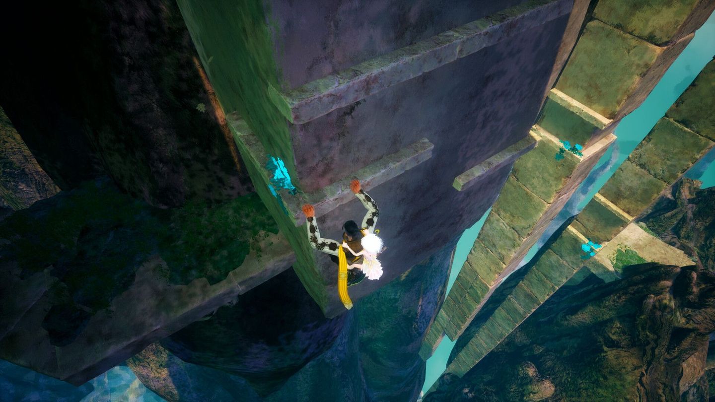 Where the Seeds Fall screenshot 4