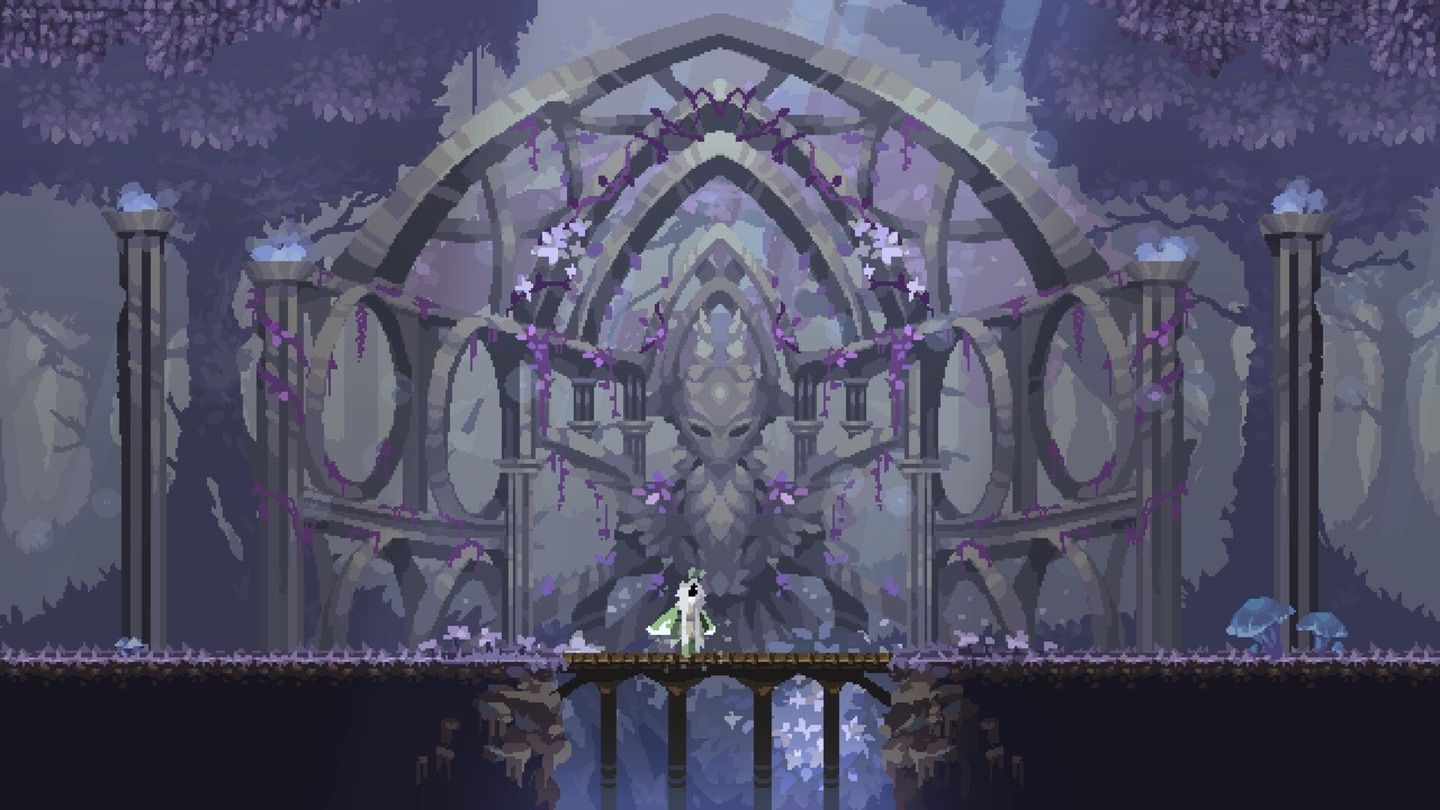 Will O Wing trailer