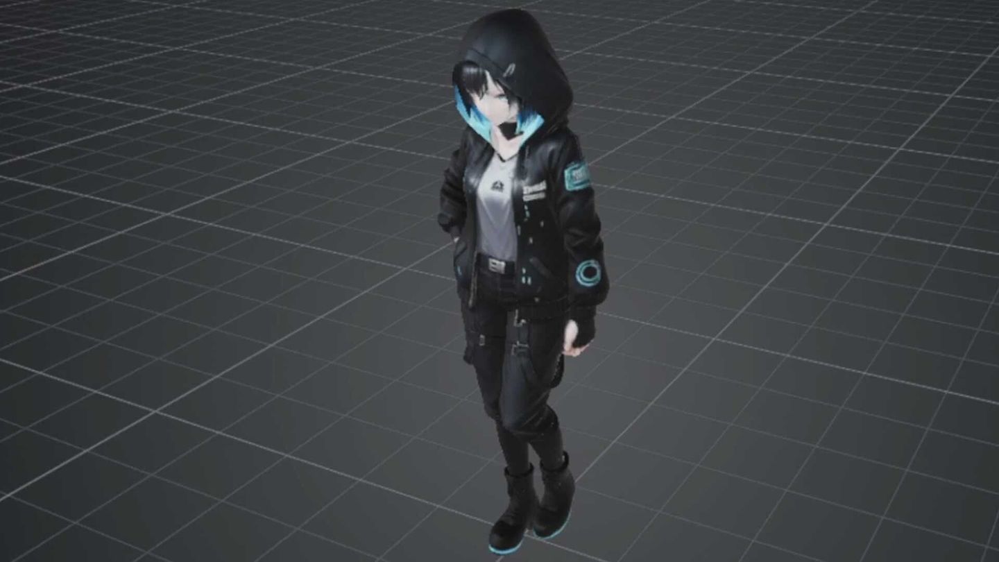 WIRED TOKYO 2007 screenshot 4