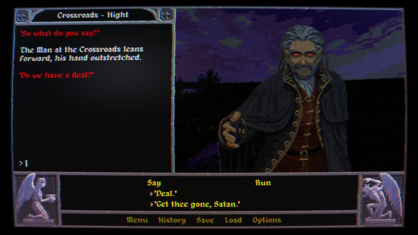 WITCHHUNTER.exe screenshot 4