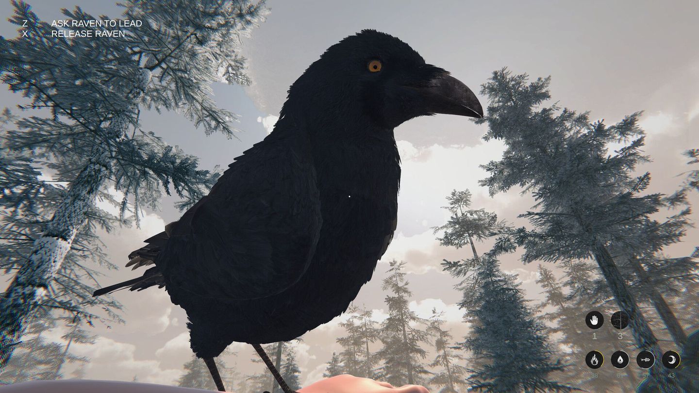 Witchwedge screenshot 2