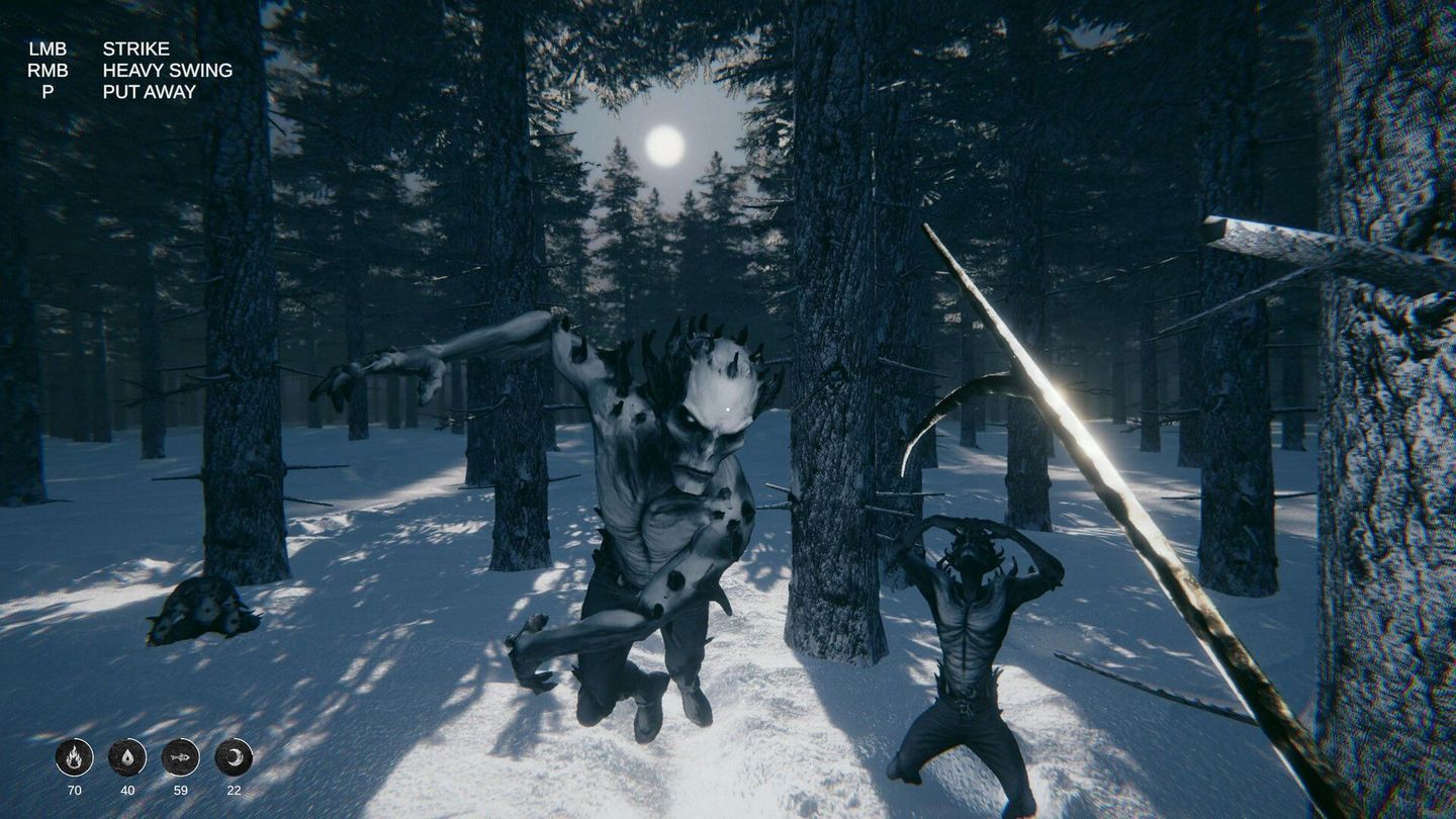 Witchwedge screenshot 4