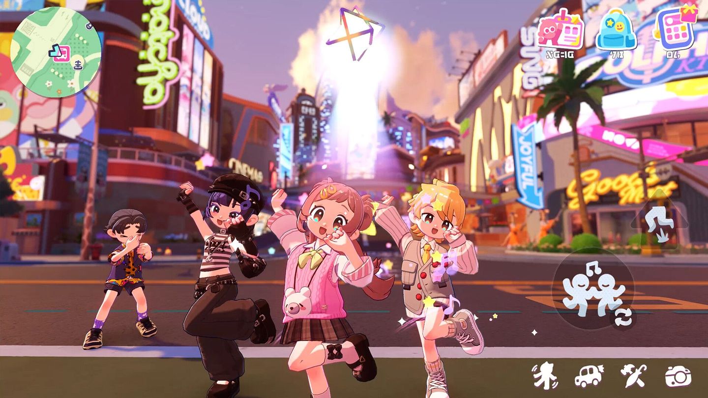 WonderPaws screenshot 3