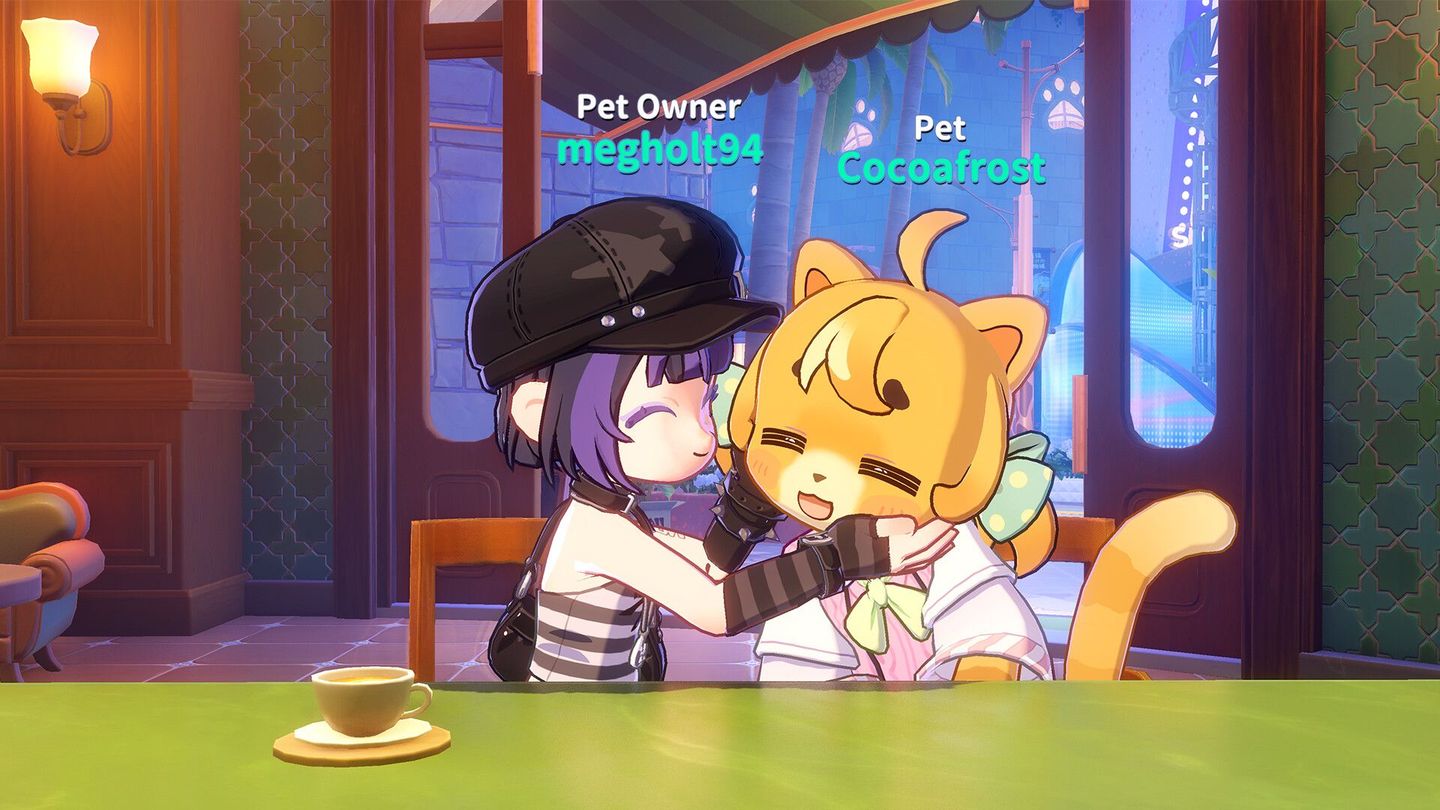 WonderPaws screenshot 4