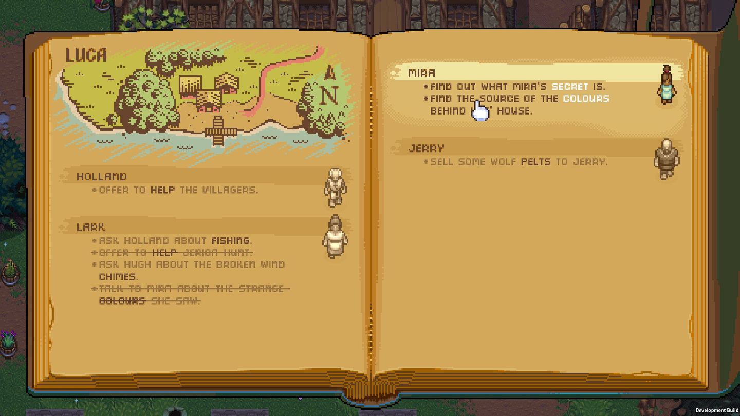 World of Anterra screenshot 3