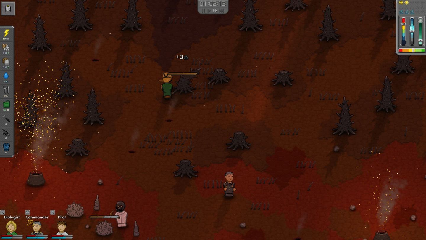 Worlds Explorers screenshot 2