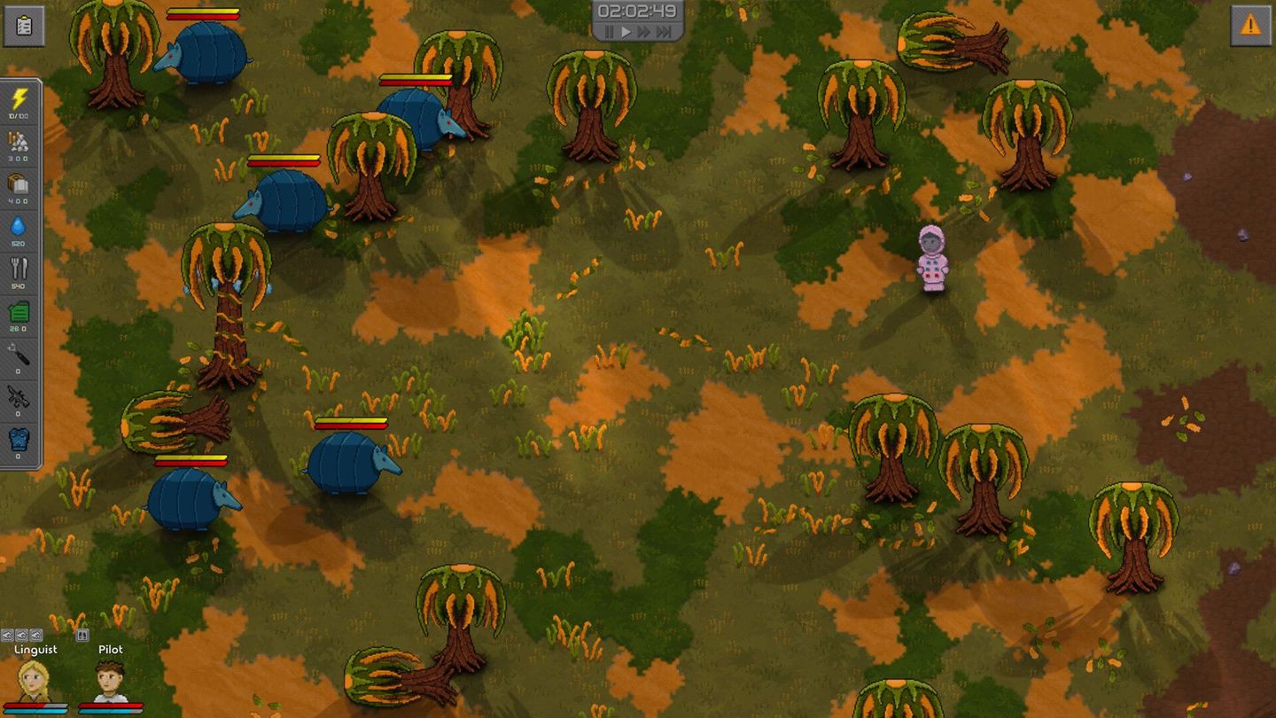 Worlds Explorers screenshot 3