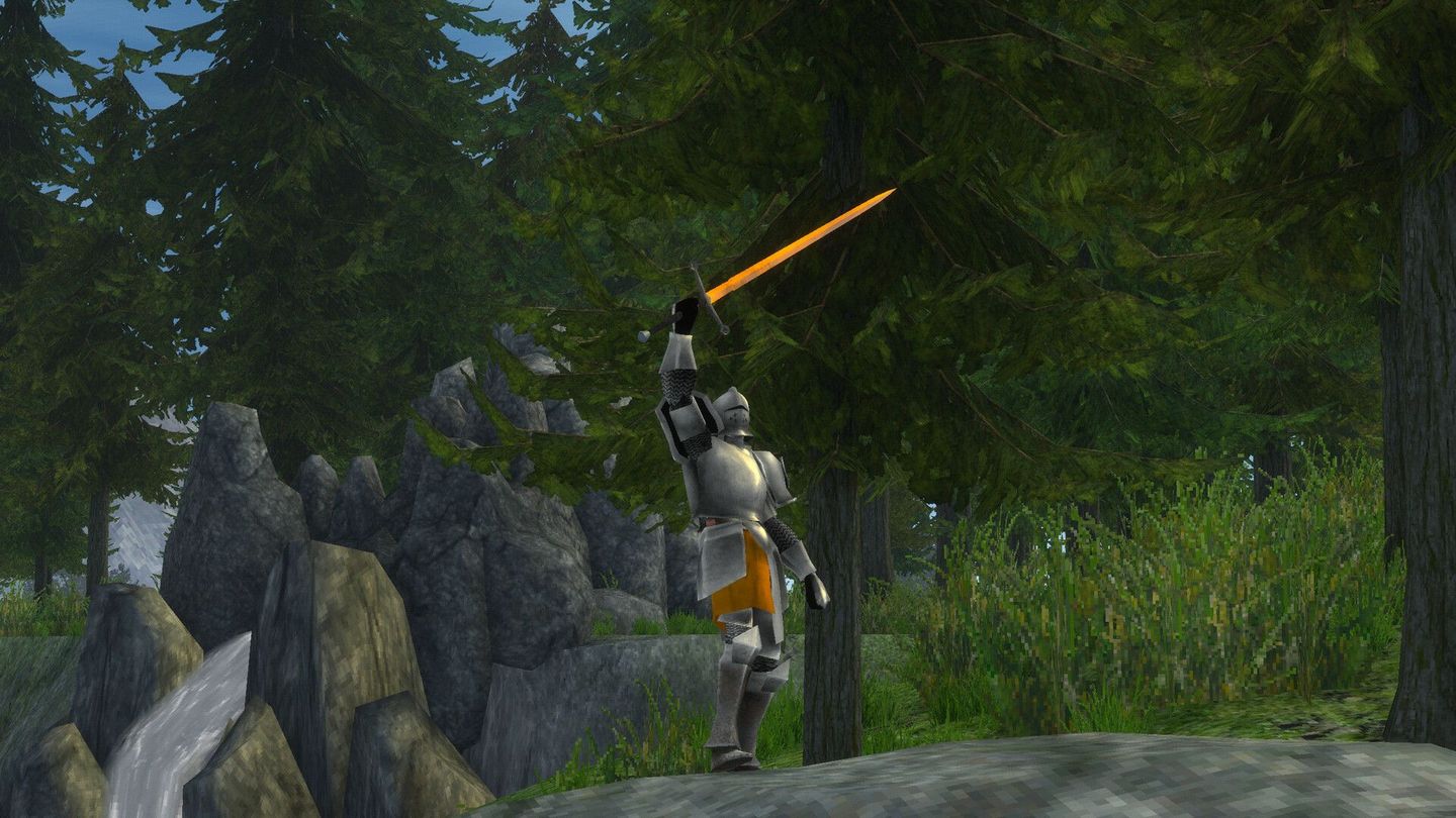 Wrathbreaker 预告片