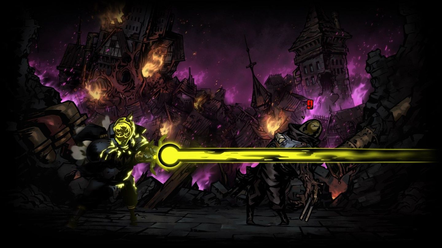 Wundertrench screenshot 3