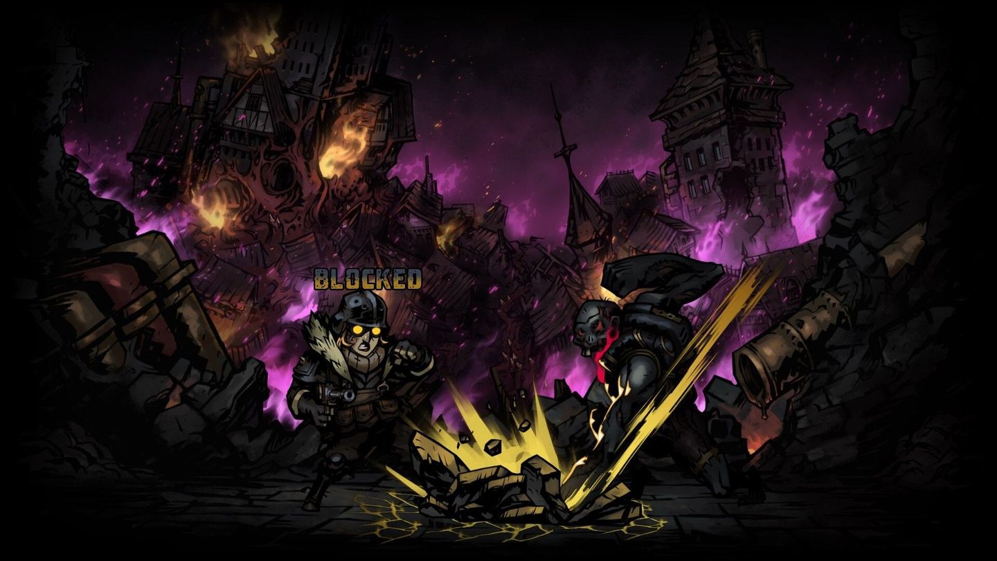 Wundertrench screenshot 4