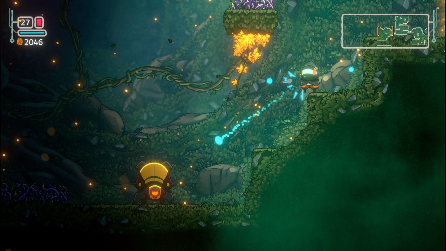 Xplorite screenshot 3