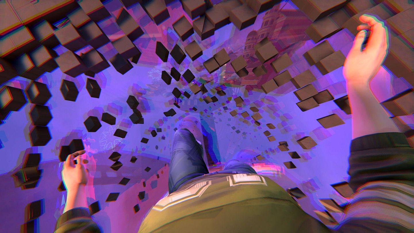 Yerba Buena screenshot 2