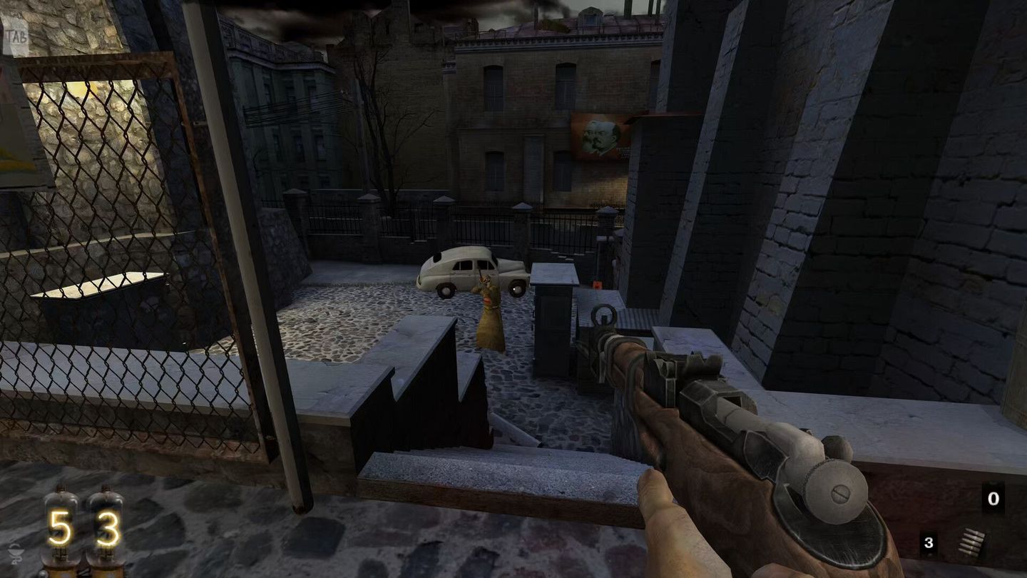 You Are Empty: Absolute Edition screenshot 2