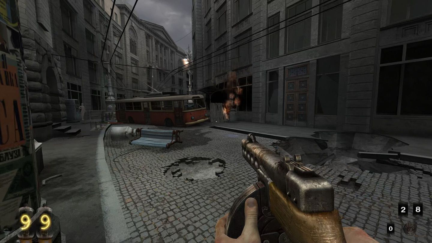 You Are Empty: Absolute Edition screenshot 3